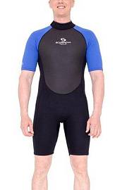 Гидрокостюм SCORPENA Hawaii Shorty муж.