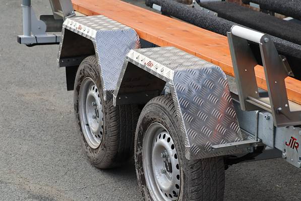 крыло силовое g