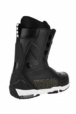 TERROR ботинки для сноуборда terror block tfg