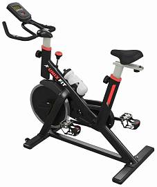 Велотренажер UNIXFIT SB490 спин-байк