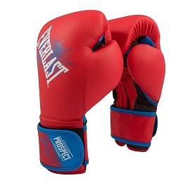 Перчатки EVERLAST Prospect 8oz. Детские красные