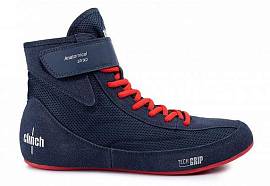 Борцовки CLINCH Grip