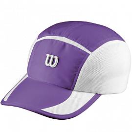 Бейсболка WILSON PERFORMANCE CAP