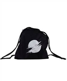 Сумка-мешок NORDSKI Black