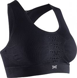 Топ-бра X-BIONIC Energizer 4.0 Reva black ж.