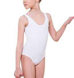 Купальник GRISHKO "маечка" дет.