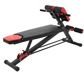Скамья силовая универсальная UNIX Fit BENCH 4 in 1