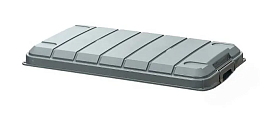 Крышка для ящика IRIS 700