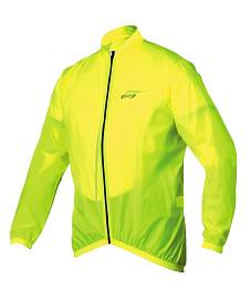 Велокуртка ВВВ bbw-148 RainJacket BaseShield