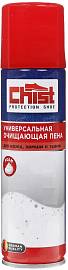Пена CHIST очиститель д/обуви 150ml
