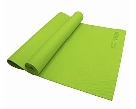 Коврик для йоги ESPADO PVC 173*61*0.5 зел ES2122