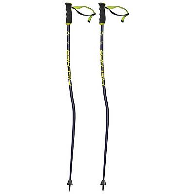 палки горнолыжные fischer rc4 worldcup gs/o