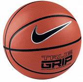 Мяч баскетбольный Nike True Grip Outdoor
