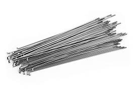 Спица 14G 266мм