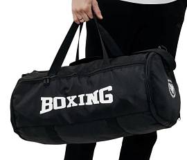 Сумка FIGHTER STYLE БОКС большая