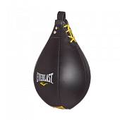 Груша скоростная Everlast Cow Leather L 25x18