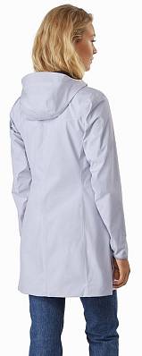 куртка удл. arcteryx ss solano synapse ж. Arcteryx