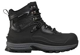 Ботинки CMP Hacrux WP nero м.