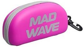 Футляр для очков MAD WAVE Mad Wave Pink