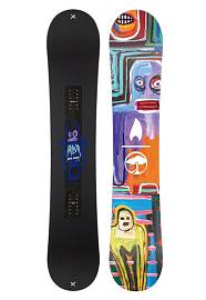Сноуборд ARBOR METAL MACHINE