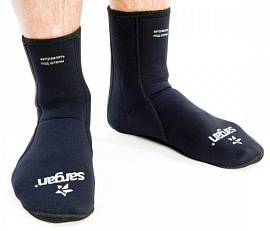 Носки SARGAN "АРГАЗИ" 3мм