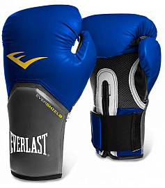 Перчатки тренировочные EVERLAST ProStyleElite 12oz