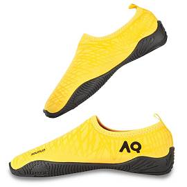 Аквашузы (коралловые тапочки) AQURUN Edge