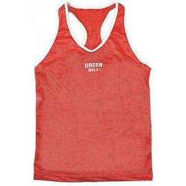 Майка боксерская GREEN HILL CLUB