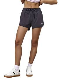 Шорты STROBBS T3373-1 серый ж.