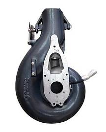 Насадка водометная X-Outboard Jets X-9.9/15/18