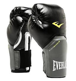 Перчатки тренировочные EVERLAST ProStyleElite 16oz