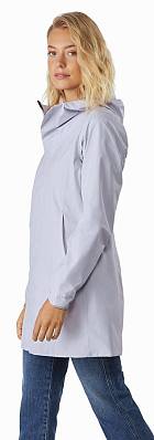 куртка удл. arcteryx ss solano synapse ж. Arcteryx
