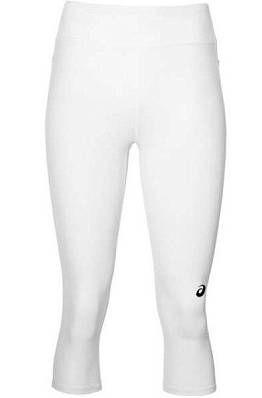 Asics тайтсы женские asics