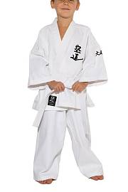 Кимоно KUDO WEAR для кудо детское