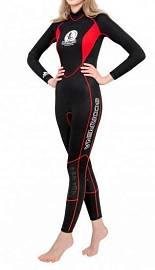 Гидрокостюм SCORPENA MALLORCA 5mm. Жен