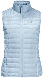 Жилет ут. JW JWP crystal blue ж.