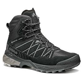 Ботинки ASOLO Tahoe Winter GTX ML Black ж.
