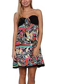 Платье RIPCURL Cujubim