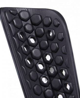 щитки футбольные jogel proairlite для футбола товары