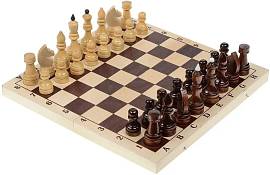 Шахматы гроссмейстерские Ш-3 d38 430*210*55