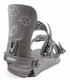 Крепления для сноуборда JOINT Function