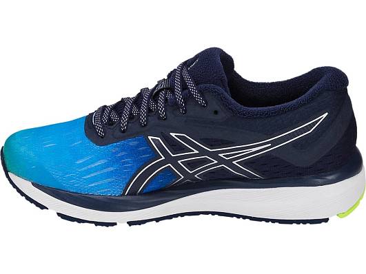 кроссовки asics gel-cumulus 20 sp аморт. 10 мм ж. Asics