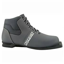 Ботинки лыжные SPINE NORDIK 43 (NN75)/U