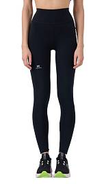 Лосины Nordski Training Black ж.