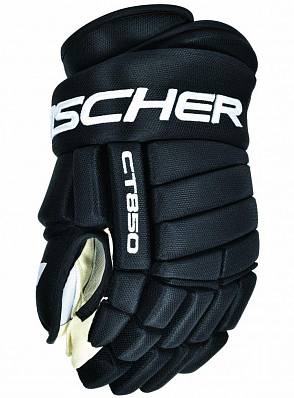 Fischer краги хоккейные fischer ct850