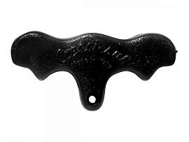 Упор д/гарпуна при зарядке CRESSI-SUB