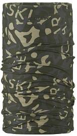 Шарф-туба ICEPEAK Huntley dark olive 