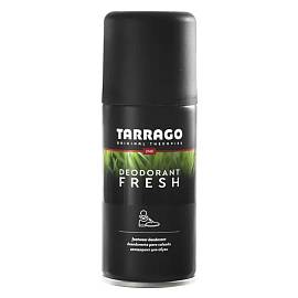 Спрей-дезодорант TARRAGO д/обуви 150ml