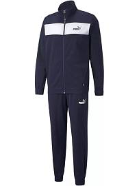 Костюм PUMA Poly Cl navy м.