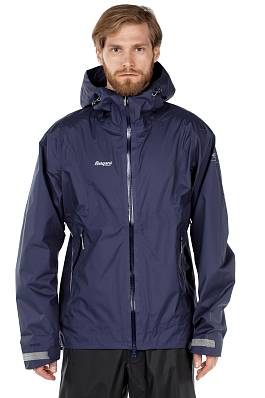 куртка bergans letto м. Bergans
